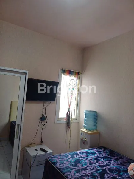 image APARTEMEN STUDIO FULL FURNISHED – AEROPOLIS TOWER B (KHUSUS PEREMPUAN) (4)