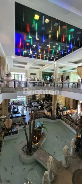 FOR SALE – GEDUNG KOMERSIAL DI BATUBULAN