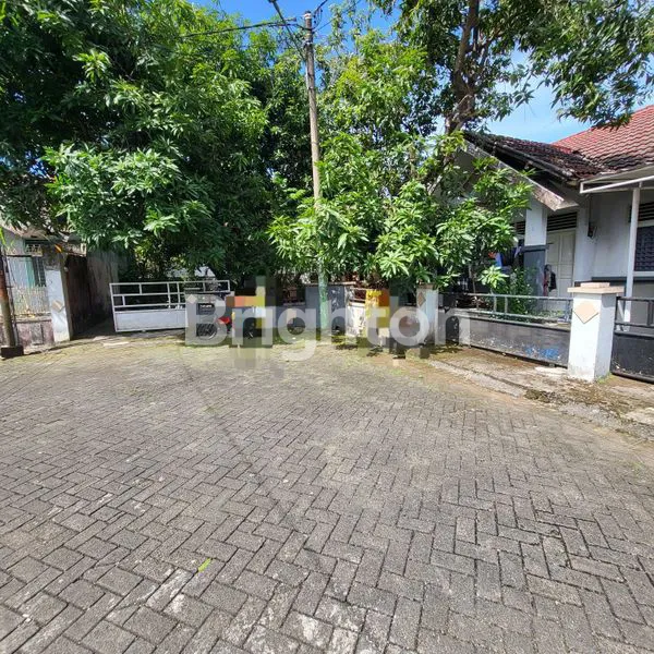 image RUMAH SUDUT DI TAMAN MAHKOTA MAS (3)