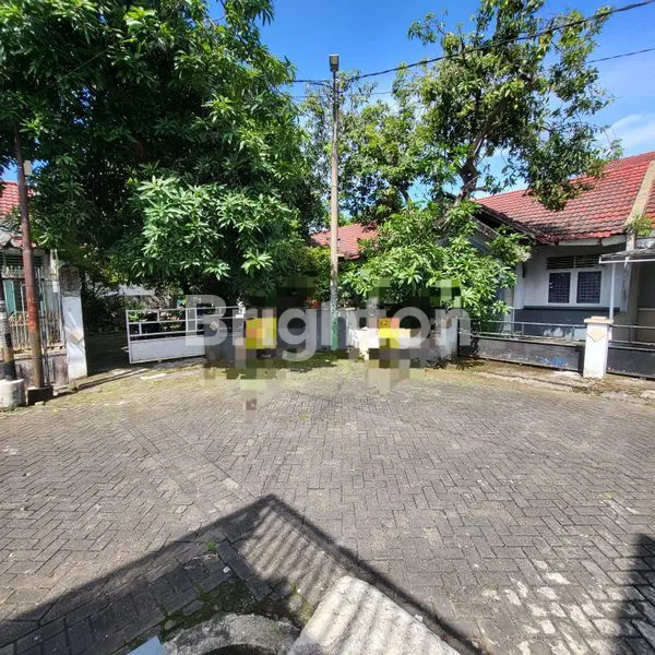 image RUMAH SUDUT DI TAMAN MAHKOTA MAS (2)