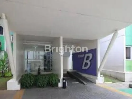 image APARTEMEN STUDIO FULL FURNISHED – AEROPOLIS TOWER B (KHUSUS PEREMPUAN) (2)