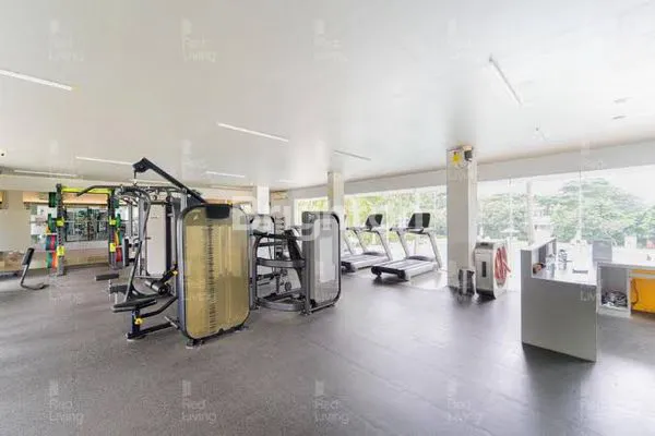 image APARTEMEN STUDIO FULL FURNISHED – AEROPOLIS TOWER B (KHUSUS PEREMPUAN) (7)