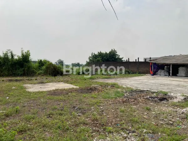 image TANAH STRATEGIS DEPAN PABRIK AQUA KLATEN (2)
