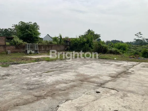image TANAH STRATEGIS DEPAN PABRIK AQUA KLATEN (3)