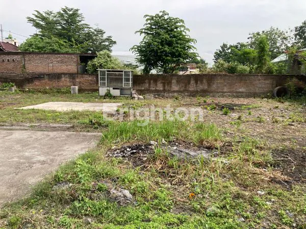 image TANAH STRATEGIS DEPAN PABRIK AQUA KLATEN (4)