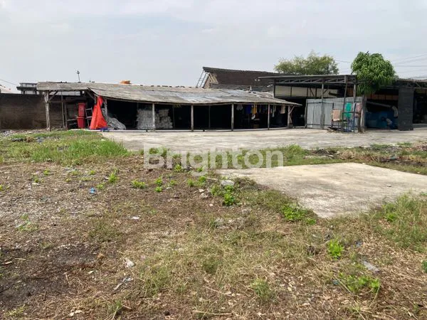 image TANAH STRATEGIS DEPAN PABRIK AQUA KLATEN (5)