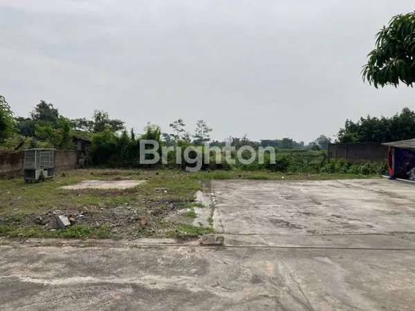 image TANAH STRATEGIS DEPAN PABRIK AQUA KLATEN (8)