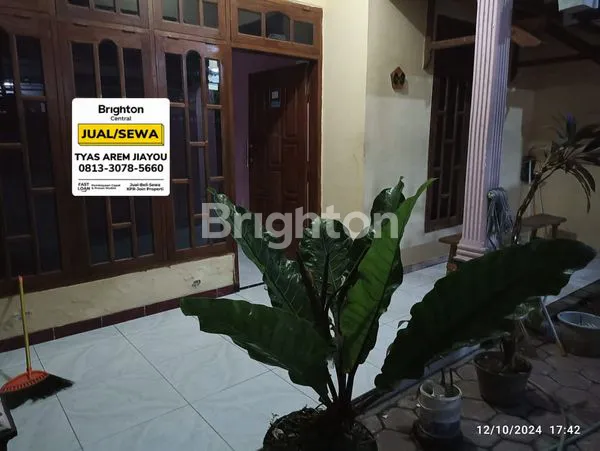 image RUMAH SIAP HUNI LT 134 DI TAMAN MADIUN (7)