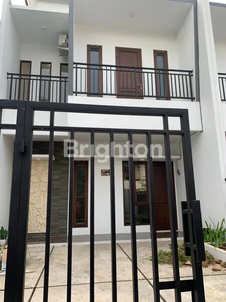 image HUNIAN NYAMAN & SIAP HUNI DI LOKASI STRATEGIS (2)