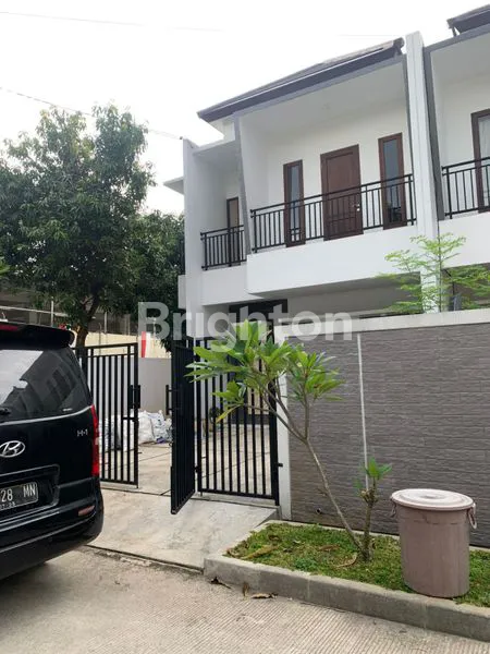 image HUNIAN NYAMAN & SIAP HUNI DI LOKASI STRATEGIS (1)