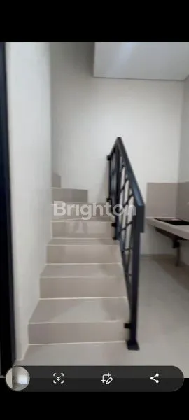 image DI JUAL!!! RUMAH BARU BULAK KALITINJANG SURABAYA UTARA (3)
