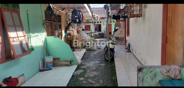image TANAH ADA 16 PINTU KONTRAKAN PENUH SETIAP BULAN (2)