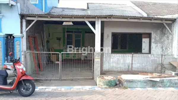 image JUAL RUMAH DI BUMI CITRA FAJAR, SIDOARJO (1)