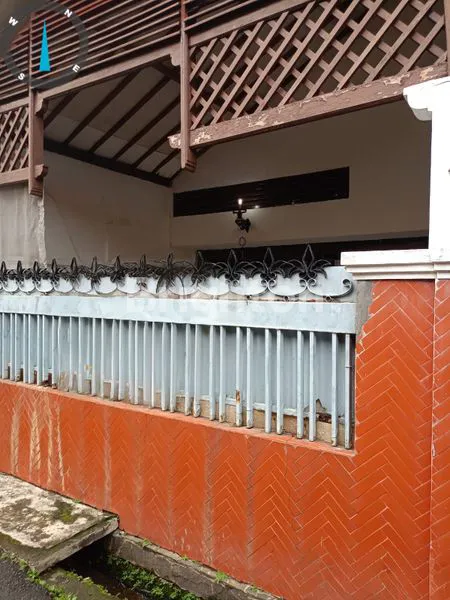 Gambar Property DIJUAL RUMAH SIAP HUNI LOKASI STRTEGIS AKSES MUDAH TEBET TIMUR (L92C199RJ.WAP)