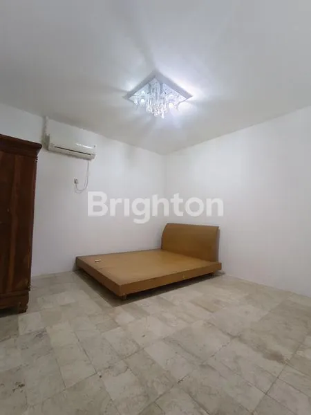 image JUAL CEPAT RUMAH MURAH 2 1/2 LANTAI DI MUARA KARANG JAKARTA UTARA (4)