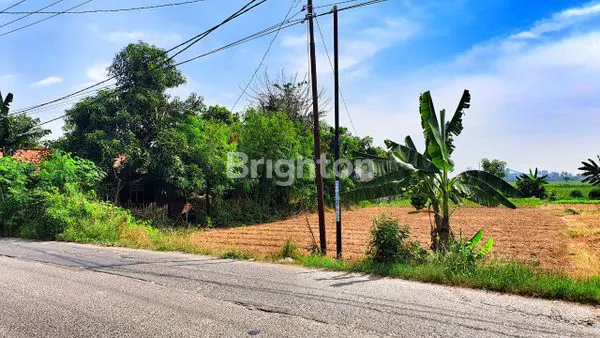 image TANAH GOOD PRICE DI AREA BABELAN BEKASI (2)