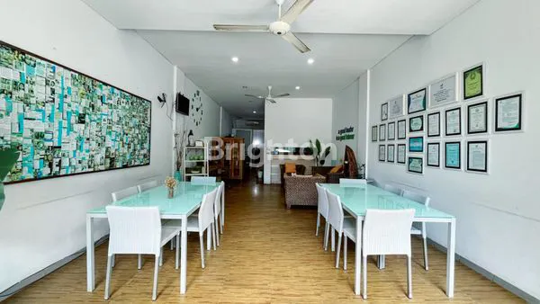 image HARUS TERJUAL CEPAT..!!!RUKO 3 LANTAI DI JALAN PUPUTAN RENON  (2)