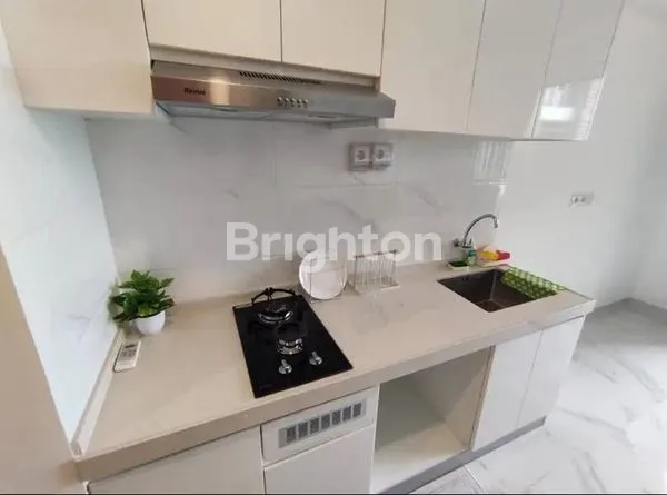 image APARTEMEN SKY HOUSE BSD FURNISHED (2)