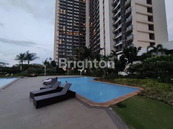 image APARTEMEN SKY HOUSE BSD FURNISHED (8)