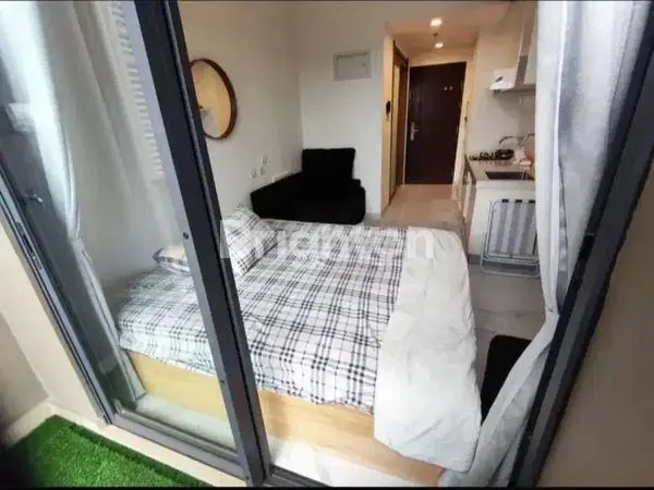 image APARTEMEN SKY HOUSE BSD FURNISHED (1)