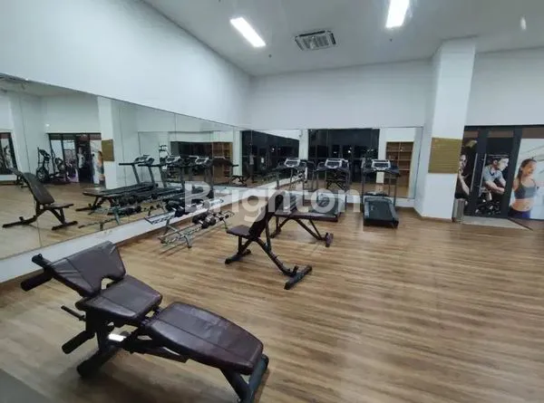 image APARTEMEN SKY HOUSE BSD FURNISHED (7)