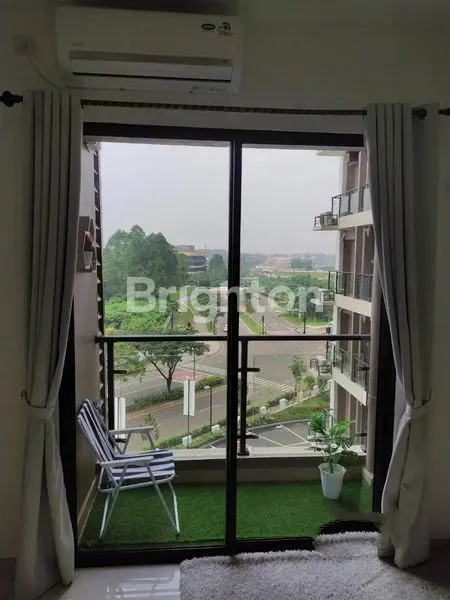 image APARTEMEN SKY HOUSE BSD FURNISHED (5)
