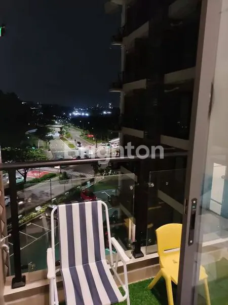 image APARTEMEN SKY HOUSE BSD FURNISHED (6)