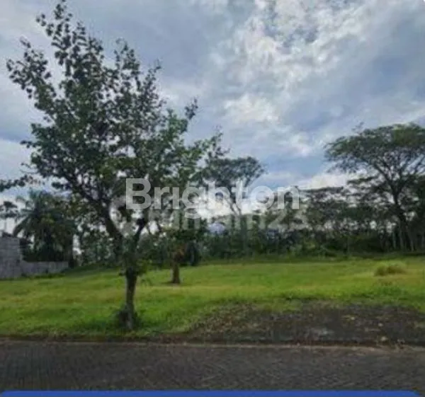 Gambar Property 3 KAVLING JEJER VIEW GOLF DI GRAHA GOLF ARAYA MALANG