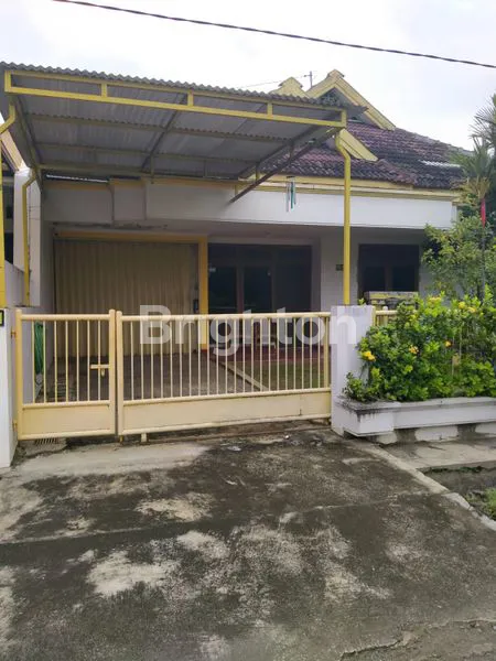 image DIJUAL / DISEWA RUMAH (2)