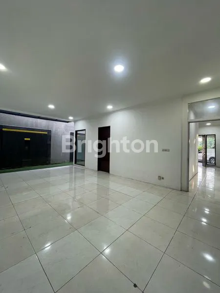image RUMAH USAHA ATAU EX KANTOR LOKASI STRATEGIS PONDOK PINANG JAKARTA SELATAN (6)