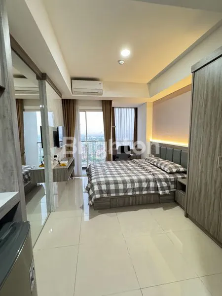 image PACIFIC GARDEN ALAM SUTERA (4)