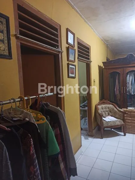 image RUMAH STRATEGIS MATRAMAN LT 313M² 4KT 2KM (3)