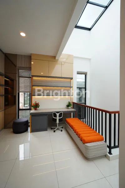 image PURINUSA KEMBANGAN TYPE 2 LANTAI JAKARTA BARAT HUNIAN TERJANGKAU KAWASAN NYAMAN (2)