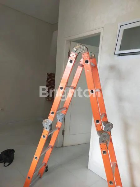 image RUMAH BARU MINIMALIS SIAP HUNI, JALAN SELONG DURI KOSAMBI (2)