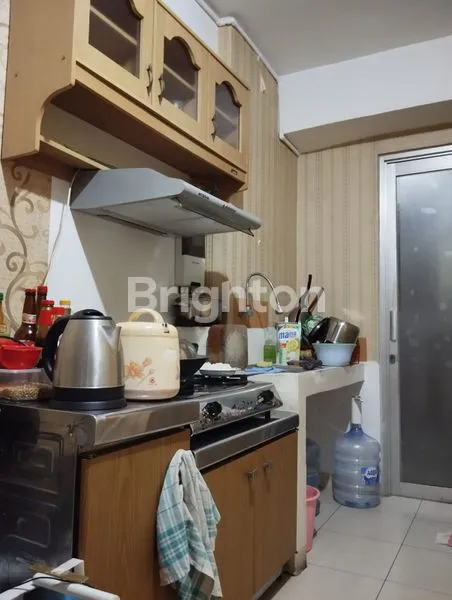 image APARTMENTS 2BR AT GREEN BAY PLUIT JAKARTA (1)