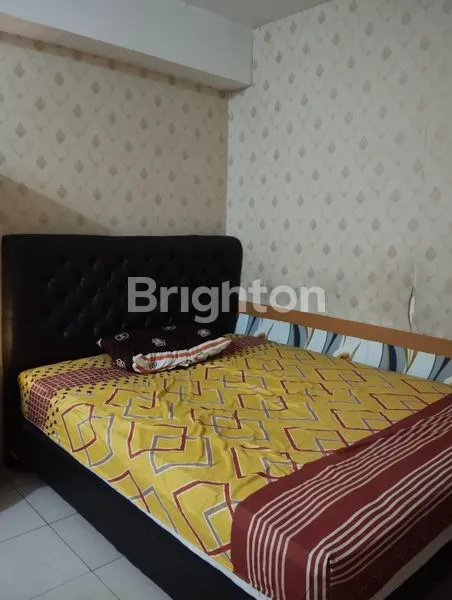 image APARTMENTS 2BR AT GREEN BAY PLUIT JAKARTA (8)