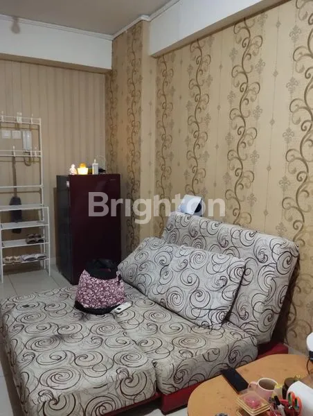 image APARTMENTS 2BR AT GREEN BAY PLUIT JAKARTA (6)