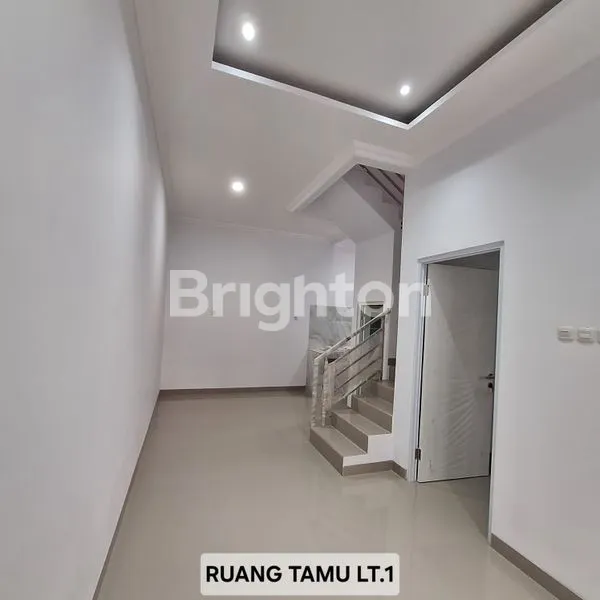 image RUMAH CANTIK MURAH TANJUNG DUREN (1)
