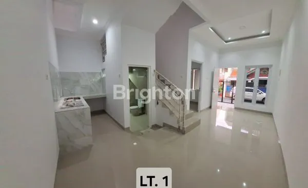 image RUMAH CANTIK MURAH TANJUNG DUREN (2)