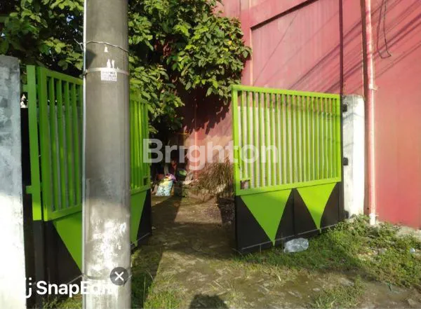 image RUMAH WORKSHOP PINGGIR JALAN RAYA  SEPATAN TANGERANG HITUNG TANAH SAJA  (1)