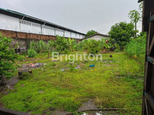 image TANAH KOSONG DEKAT GERBANG TOL SEMAYANG (1)