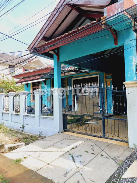 image RUMAH SIAP HUNI MEDANG LESTARI TANGERANG – SHM, 3KT, HARGA 1.1M NET! (1)