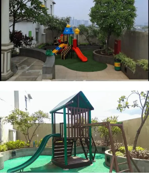 image GREENLAKE SUNTER APARTEMEN STUDIO (4)