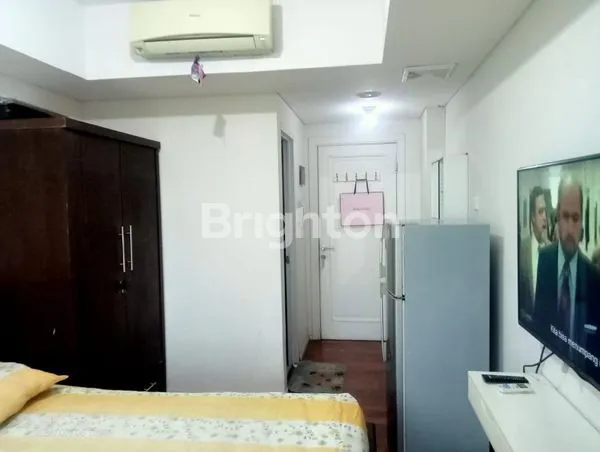 image GREENLAKE SUNTER APARTEMEN STUDIO (3)