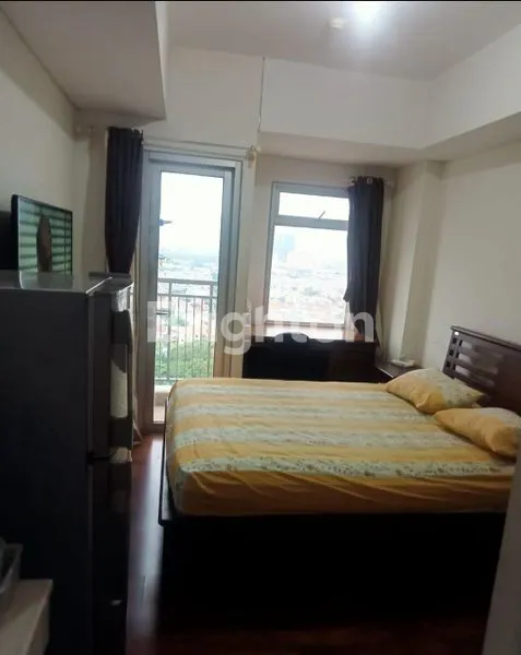 image GREENLAKE SUNTER APARTEMEN STUDIO (2)