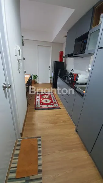image APARTEMEN 1BR BREEZE BINTARO FASILITAS LENGKAP  (6)