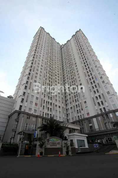 GREENLAKE SUNTER APARTEMEN STUDIO