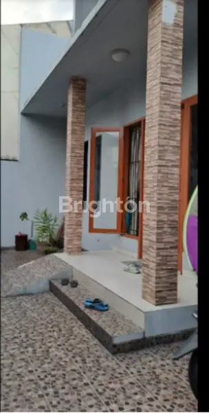 image RUMAH SIAP HUNI DKT KECAMATAN JOHAR BARU STRATEGIS EKONOMIS BISA KOMERSIL (3)