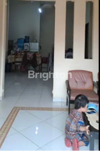 image RUMAH SIAP HUNI DKT KECAMATAN JOHAR BARU STRATEGIS EKONOMIS BISA KOMERSIL (5)