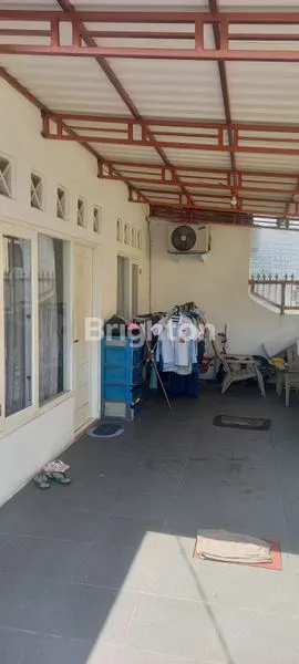 image DIJUAL RUMAH SIAP HUNI DI MALAKA SARI – DUREN SAWIT, JAKARTA TIMUR (2)